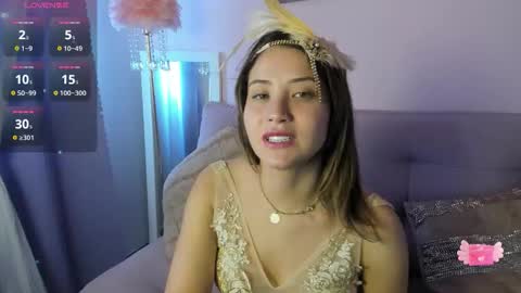 Greeicy online show from October 29, 7:14 pm