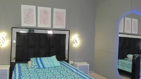 green_lov online show from April 20, 12:19 pm