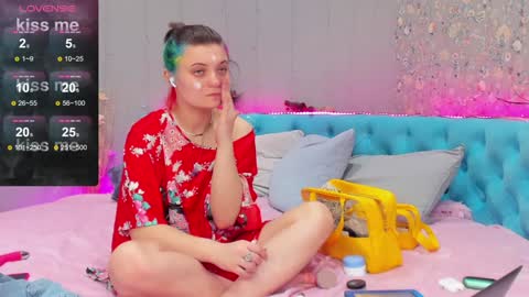 April online show from December 28, 3:58 am