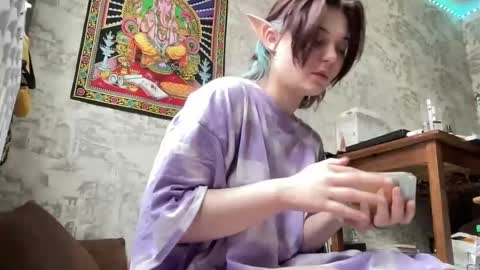 April online show from February 17, 7:47 am