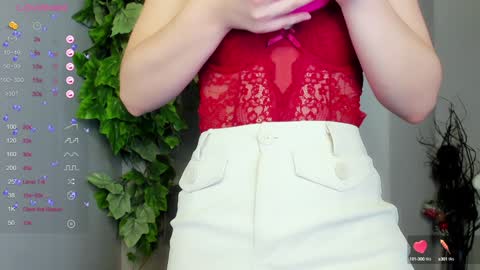 April online show from January 7, 9:35 pm