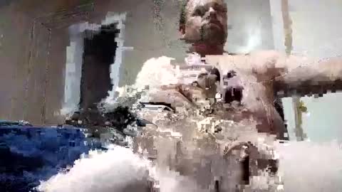 Snapshot of greeneyedcutie chatting on December 3, 9:39 am Jack online show from December 3, 9:39 am