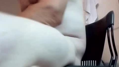 Snapshot of greeneyedcutie chatting on October 14, 8:39 am Jack online show from October 14, 8:39 am