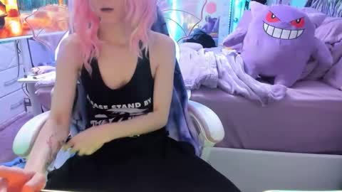 GreenEyedLovexo online show from March 6, 2:32 am