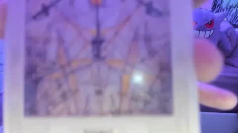 GreenEyedLovexo online show from March 27, 2:51 pm