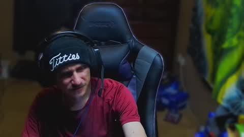 Greenlungs8195 online show from November 25, 6:45 am