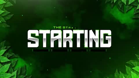 Greenlungs8195 online show from November 6, 8:17 am