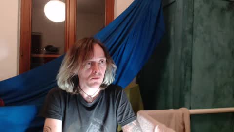 Greenmoon online show from December 29, 1:34 am