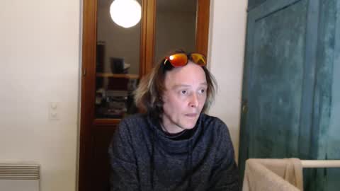 Greenmoon online show from March 8, 7:31 pm