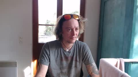 Greenmoon online show from March 8, 1:14 pm