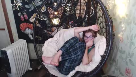 Lina online show from November 1, 5:23 pm