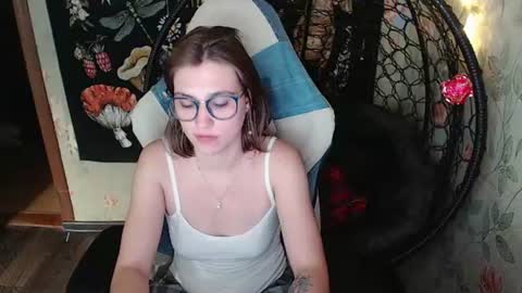 Lina online show from June 28, 3:30 pm