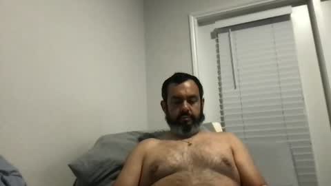 greg78652 online show from October 22, 2:37 am