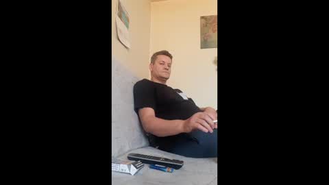 gregorek460 online show from April 2, 12:56 pm