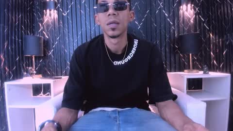 GregorySforza online show from February 7, 7:06 pm