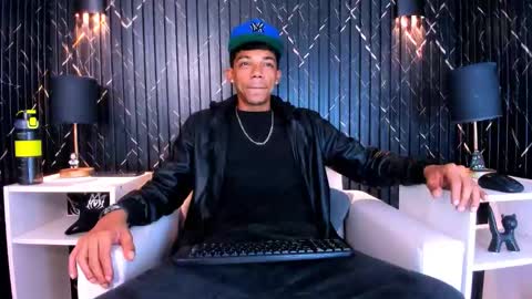 GregorySforza online show from November 29, 6:59 pm