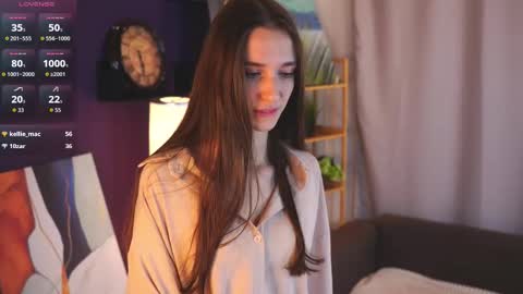 Ivy online show from November 18, 3:31 am