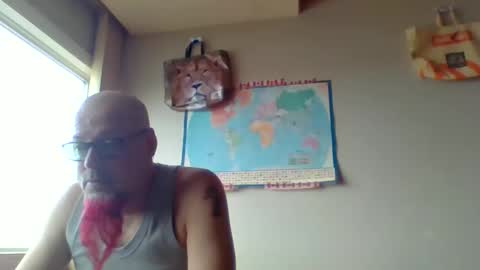 gregrev online show from February 4, 6:45 pm