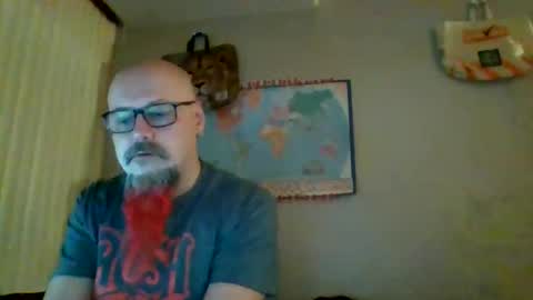 gregrev online show from January 6, 2:43 pm