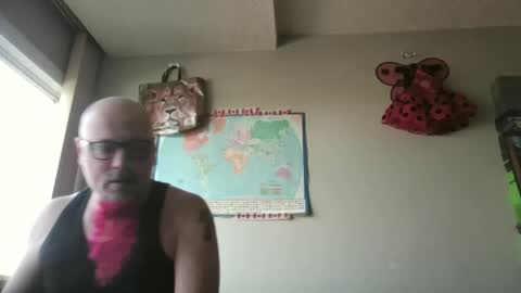 gregrev online show from September 17, 11:30 pm