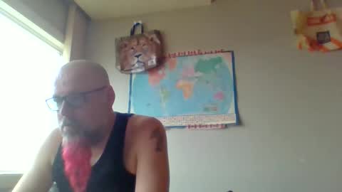 gregrev online show from May 14, 1:59 am
