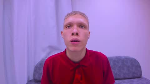 greiberland online show from April 18, 9:15 pm