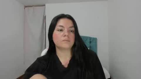 greicy_rouse online show from February 3, 6:17 pm