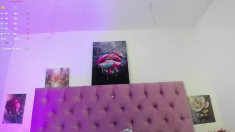 greicy_wish online show from November 18, 12:52 pm