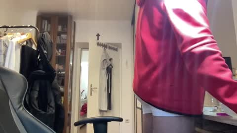 grejto0 online show from March 1, 7:08 am