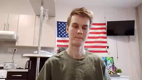 Felix online show from March 18, 12:33 pm