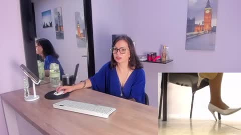 Greta online show from July 14, 11:37 am