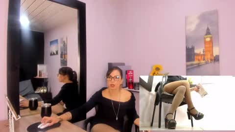 Greta online show from July 21, 1:24 pm
