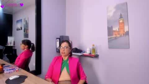 Greta online show from July 10, 11:48 am