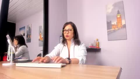 Greta online show from July 6, 11:29 am