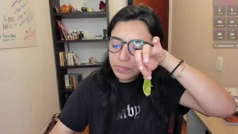 Greta online show from November 8, 2:14 am