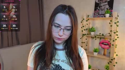 Cutie Ellie online show from June 8, 4:30 pm