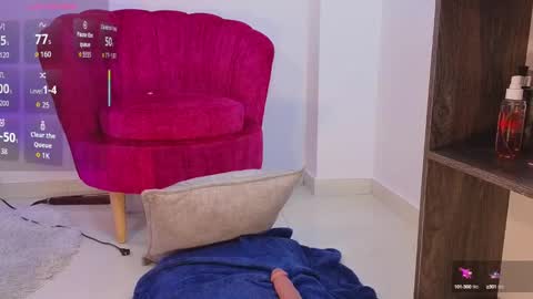 Jenny online show from September 22, 11:25 am