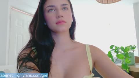 Gretta online show from March 25, 7:53 pm