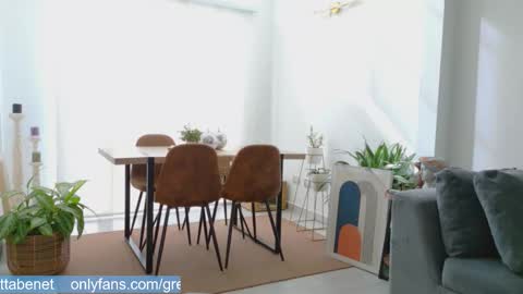 Gretta online show from January 13, 8:38 pm