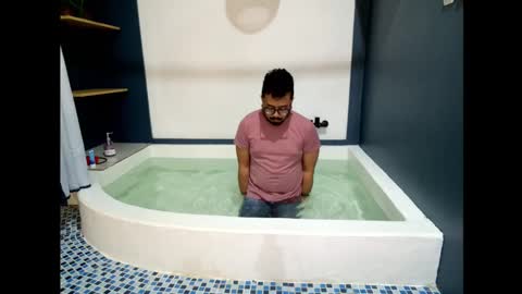 Grey Hardy Slave online show from December 24, 8:16 pm