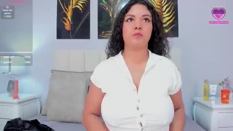 Marii online show from February 15, 2:44 pm
