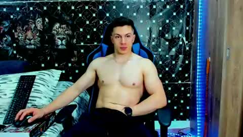 griego01 online show from July 14, 5:56 am