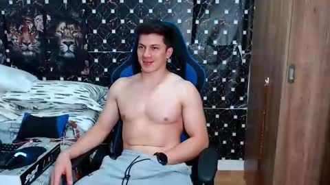 griego01 online show from February 28, 12:14 am