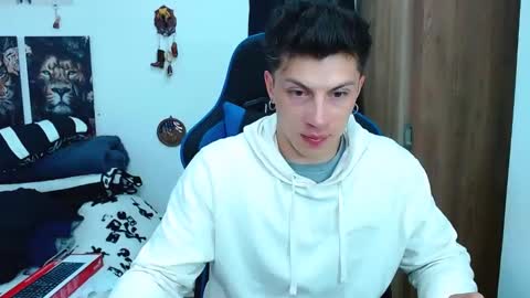 griego01 online show from February 13, 5:26 am