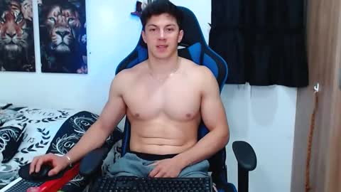 griego01 online show from February 28, 4:43 am