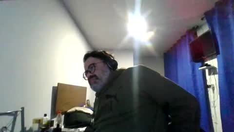 griegozorbatos online show from May 29, 3:15 am