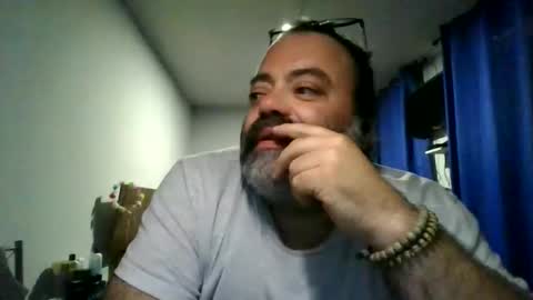 griegozorbatos online show from February 25, 2:59 am