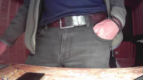 Grim online show from September 26, 7:55 pm