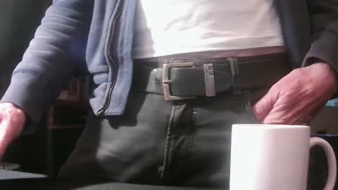 Grim online show from January 17, 4:27 pm