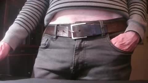 Grim online show from October 30, 9:26 pm